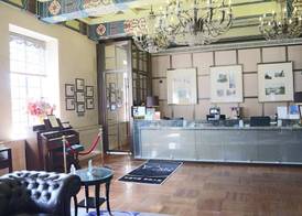 Jinjiang Metropolo Hotel Classiq YMCA People Square 3