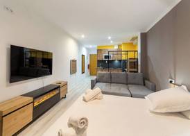 Albufera Dreams Nature Suites 5