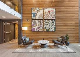 The Gibson Hotel Great Falls, an Ascend Collection Hotel 3
