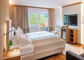 Hotel Seevilla Wolfgangsee 5