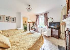 Groves Hall Garden Apartment Sleights Near Whitby 4