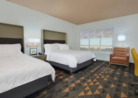 Holiday Inn HATTIESBURG - NORTH by IHG 3