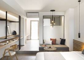 Mykonos Soul Luxury Suites 4