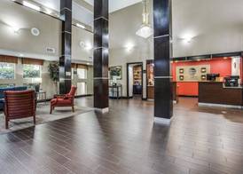 Comfort Inn & Suites Love Field-Dallas Market Center 2