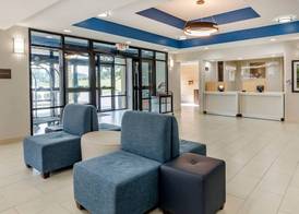 Comfort Inn & Suites Troutville-Roanoke North 3