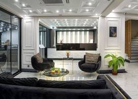 THE NOVA HOTEL 2