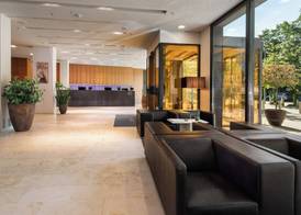 Meliá Luxembourg 4