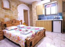 La Hacienda Cyprus 5
