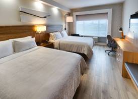 Holiday Inn Express & Suites TROIS-RIVIERES OUEST by IHG 4