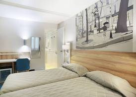 Hotel Lautrec Opera 5