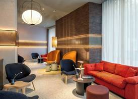 Renaissance Amsterdam Hotel 3
