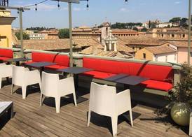 Hotel San Francesco 5