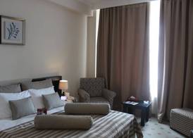 Phoenicia Grand Hotel 4