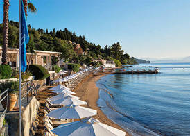 Hôtel Club Framissima Premium Aeolos Beach 2