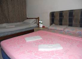 Hotel Legent 5