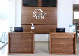 Sleep Inn Hermosillo 2