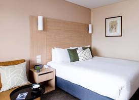 The Terrace Hotel Adelaide 2