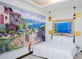 Dong Men Hotel 4