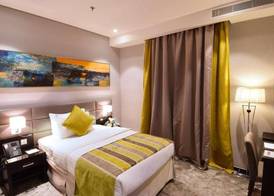 Best Plus Aurora Hotel 5