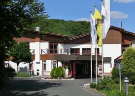Hessen Hotelpark Hohenroda 2