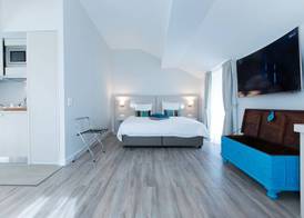 Auberge des Grands Bois 5