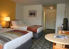 The Lodge at Bretton Woods 2
