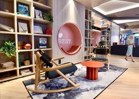 ibis budget Brest Centre Port 5
