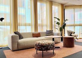 Best Western Kom Hotel Stockholm 5