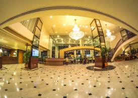 Mega Hotel Sdn Bhd 3