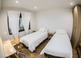 Apartamentos Los Picos de Europa 5