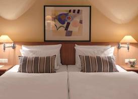 Best Western Aparthotel Birnbachhöhe 5