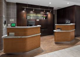 Courtyard by Marriott Flagstaff 3