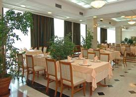 Aleksandar Palace Hotel Congress Center & SPA 4