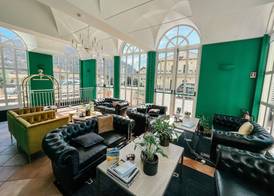 Caroline Hotel 3