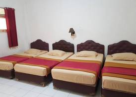 Hotel Royal Juanda 3