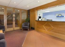 Days Inn Taunton 2
