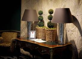 Racket Hall Country House 4