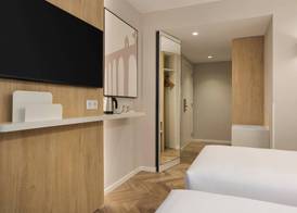 Holiday Inn Express EVORA by IHG 5