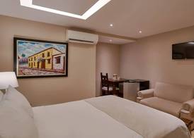 Hotel Riazor 4