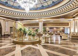 Kempinski Hotel The Dome Belek 5
