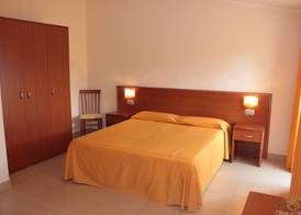 Hotel Sette E Mezzo 5