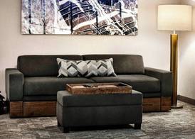 SpringHill Suites by Marriott Charlotte Arrowood 5