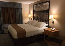 Super 8 by Wyndham Monroe WI 5
