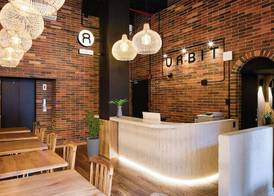 Urbit Social Lofts 2
