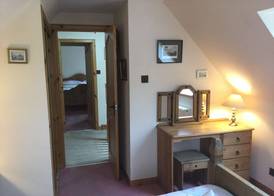 Inverness Apartments - New Cottage 3
