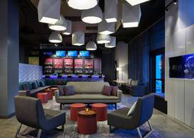 Aloft by Marriott Miami Aventura 3
