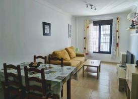 Apartamentos El Barrio 2