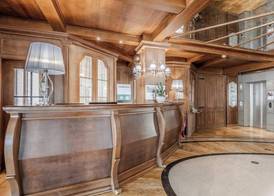 HOTIDAY Room Collection - Campiglio Pradalago 4