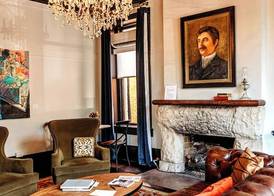 Hotel Giles 5