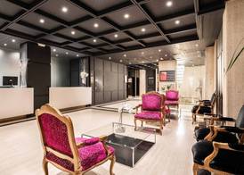 B&B HOTEL Burgos 2